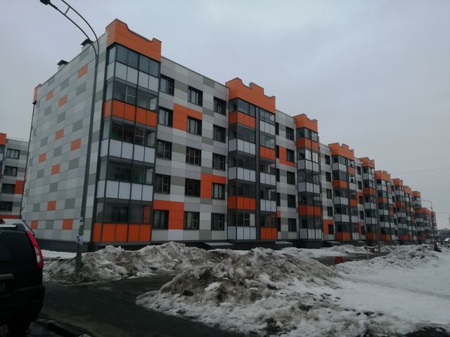фото дома