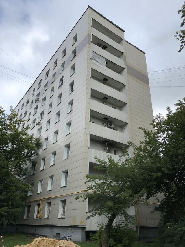 Facade