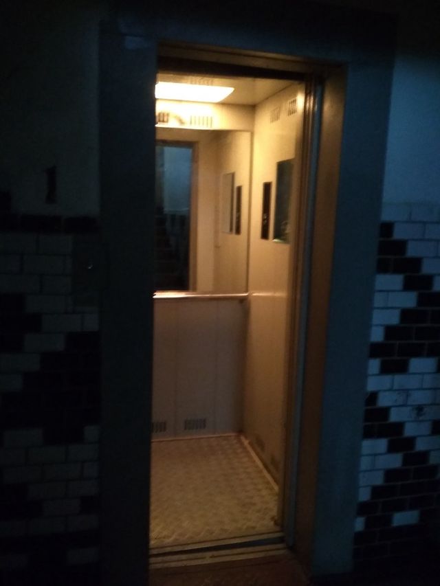 Lift