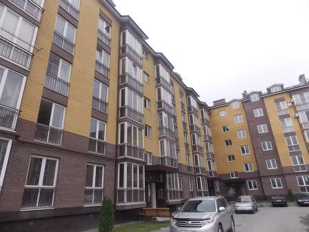 Панорама дома