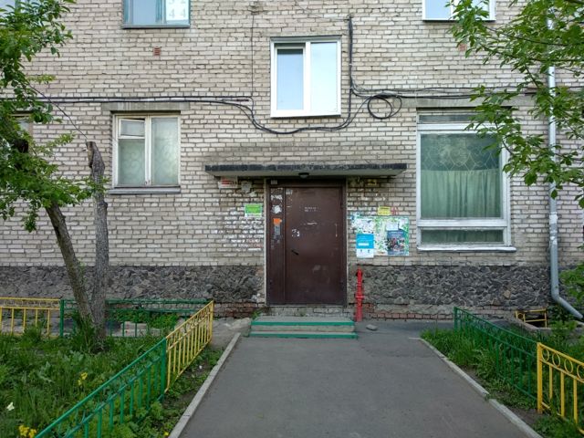 фото дома