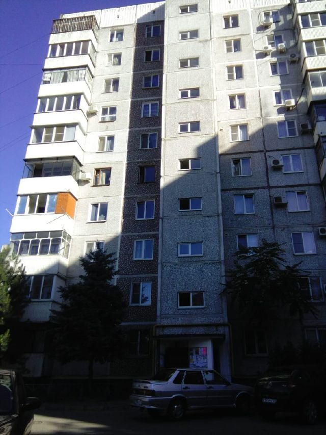 Панорама дома