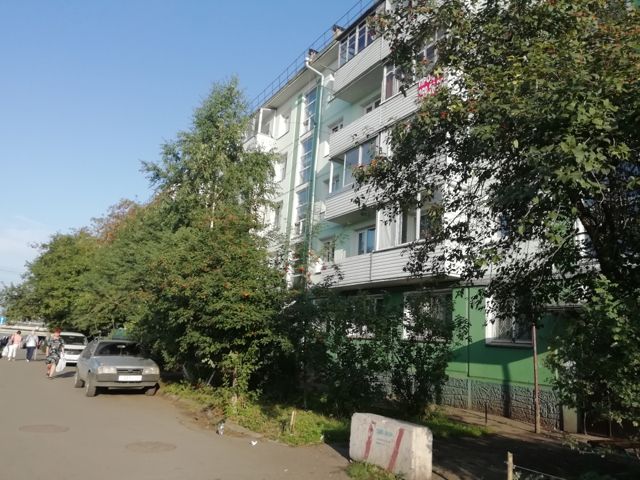 фото дома