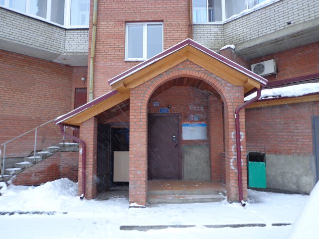 фото дома