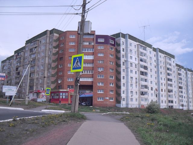 Facade