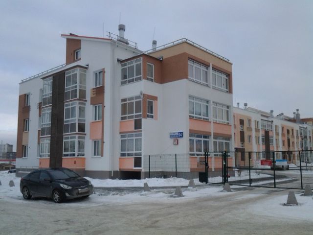 Facade