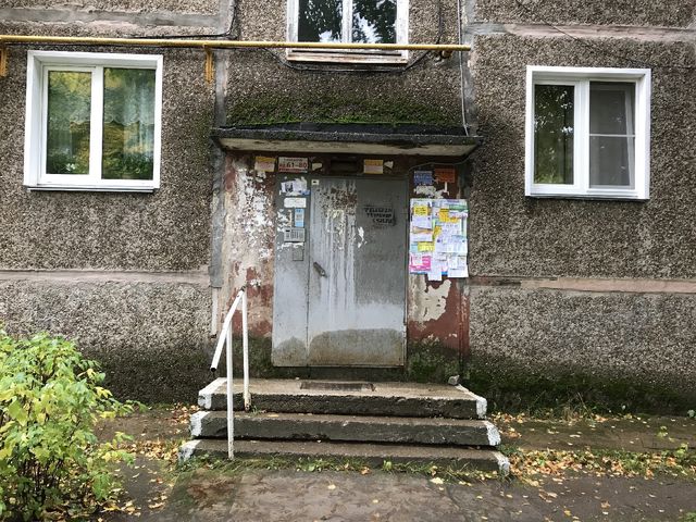 фото дома