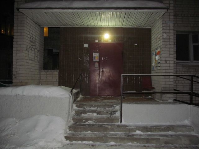 фото дома