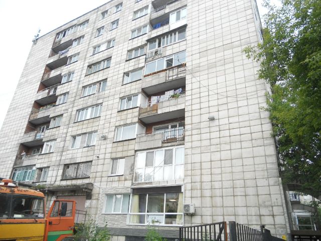 Панорама дома