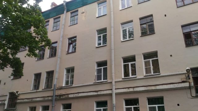 Панорама дома