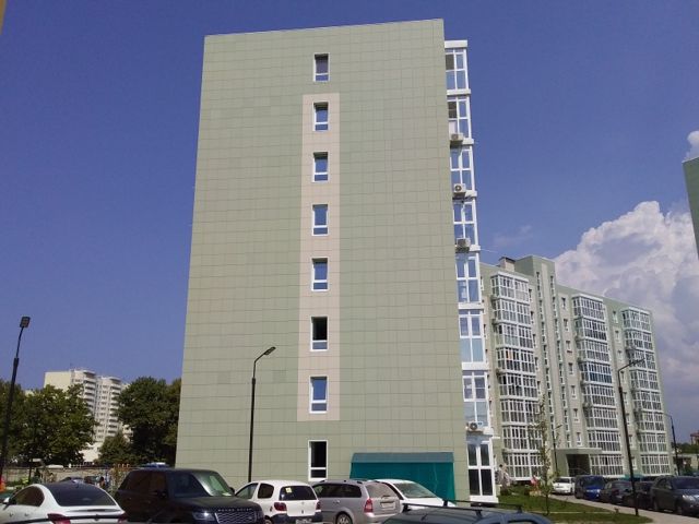 Facade