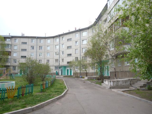фото дома