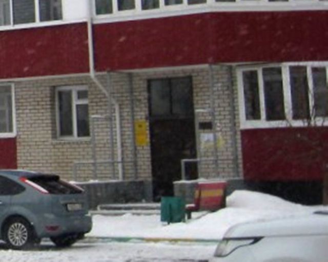 фото дома
