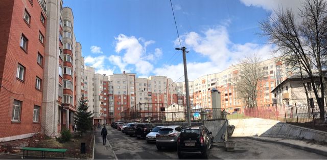фото дома