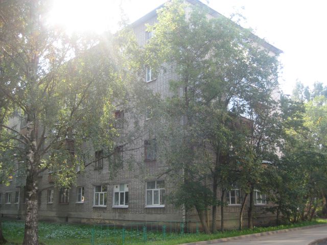 фото дома
