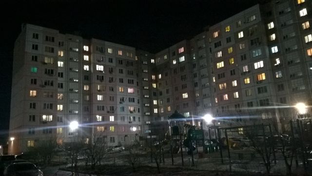 Панорама дома