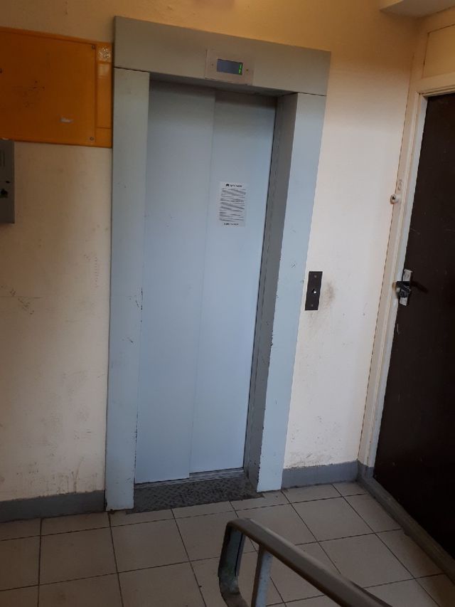 Lift