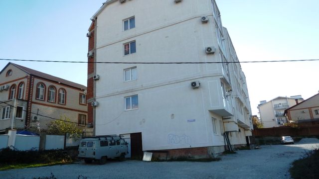 Facade