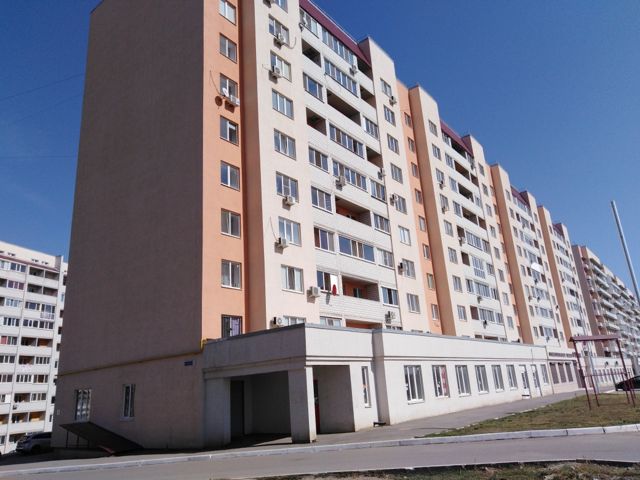 Панорама дома