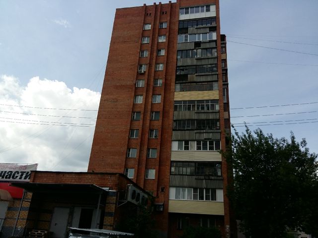 фото дома