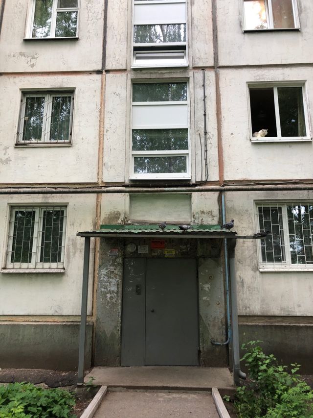 фото дома