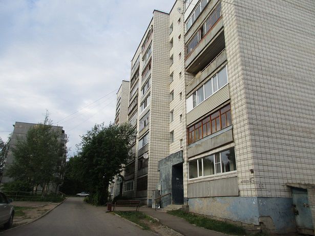 фото дома