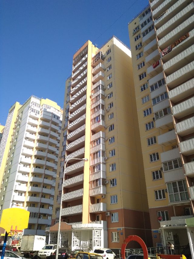 фото дома