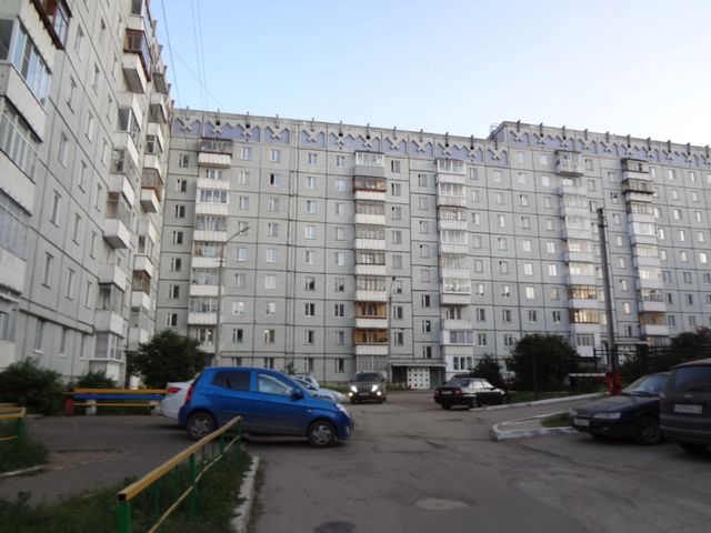 фото дома