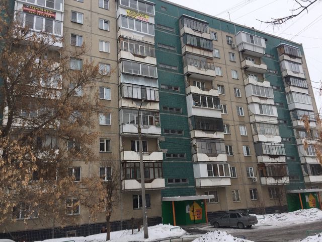 Панорама дома