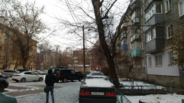 фото дома