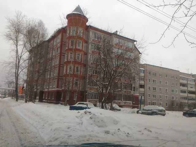 Facade