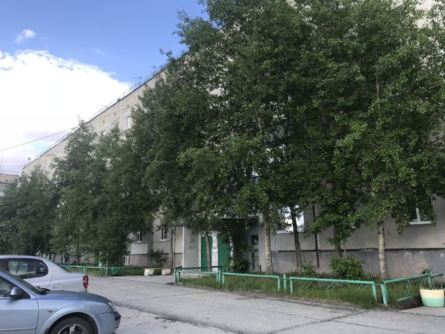 Facade