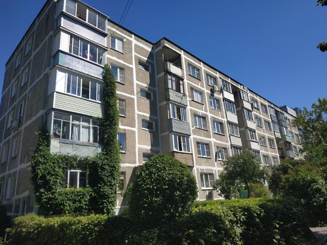 Панорама дома