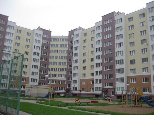 фото дома