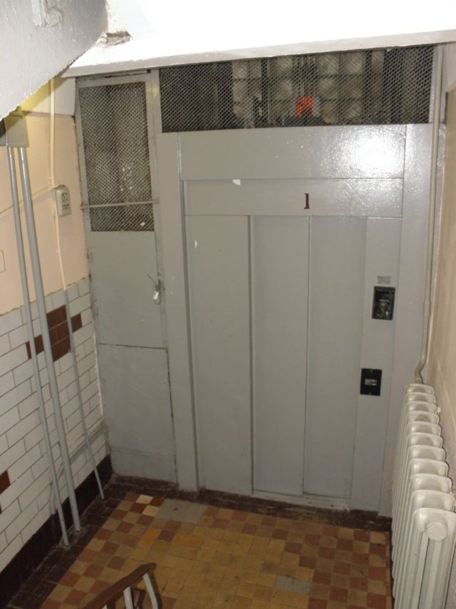 Lift
