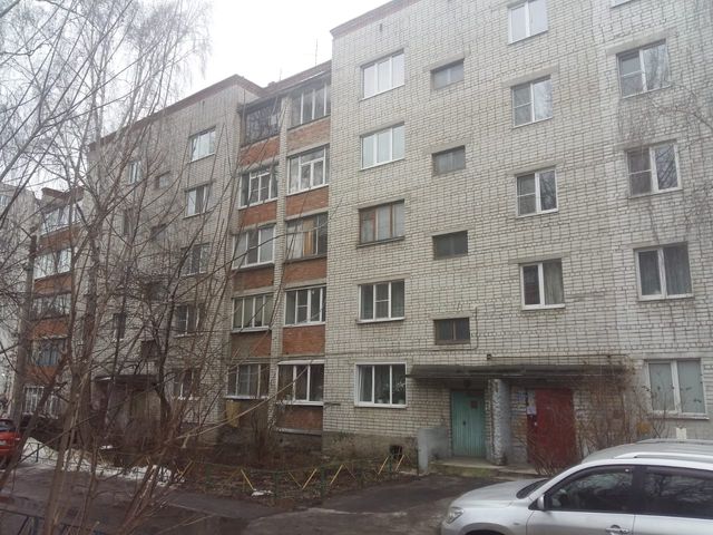 фото дома