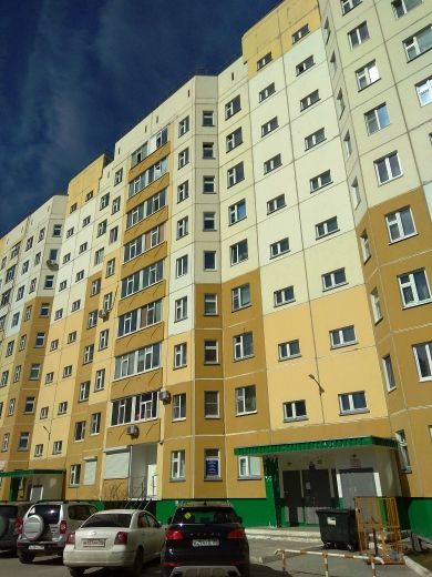 фото дома