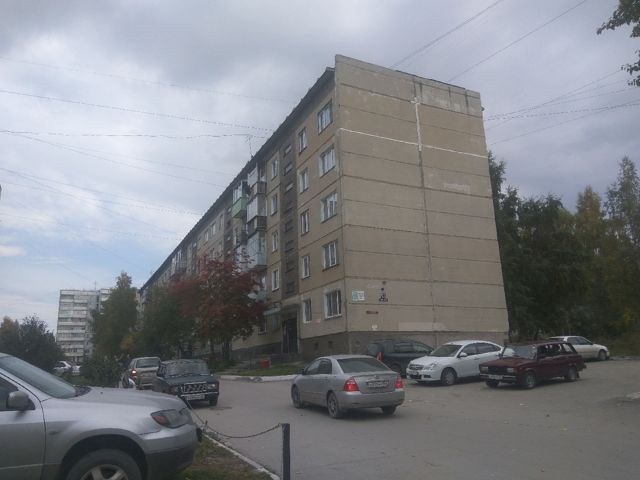 Панорама дома