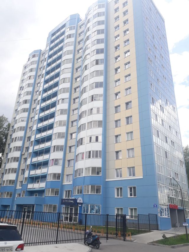 Facade