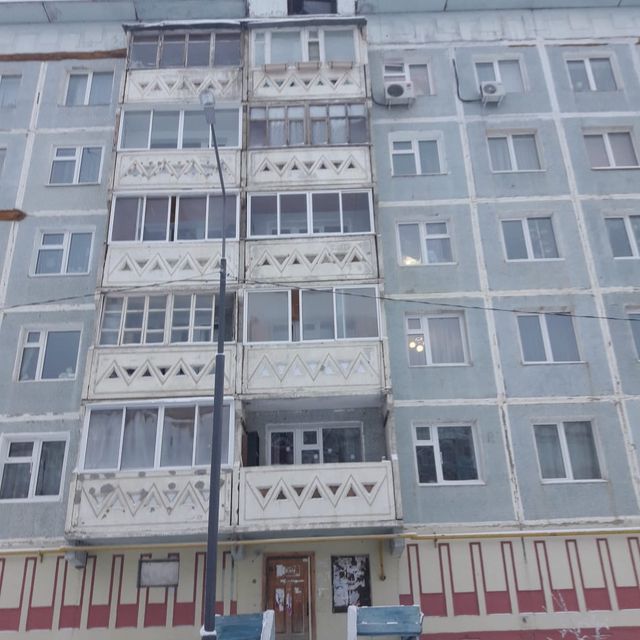 фото дома