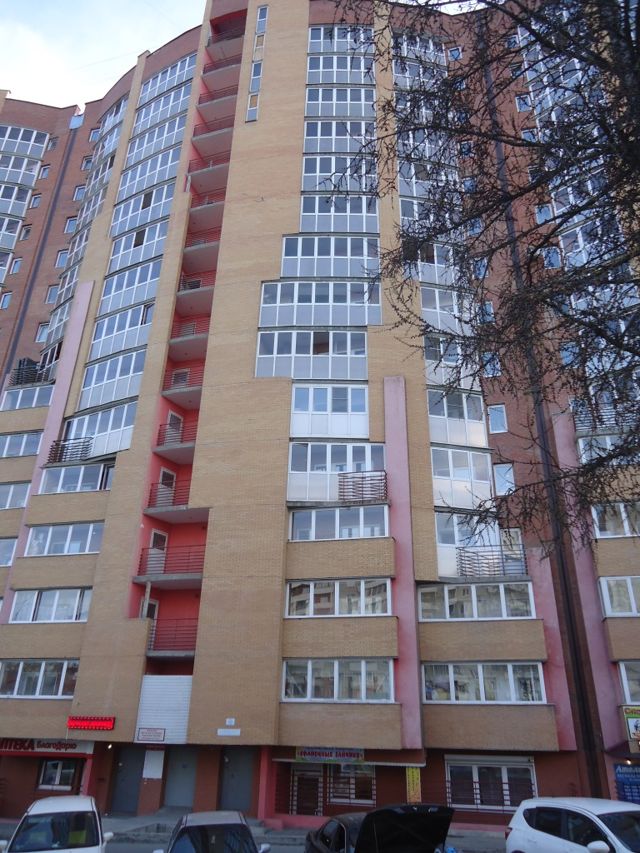 фото дома