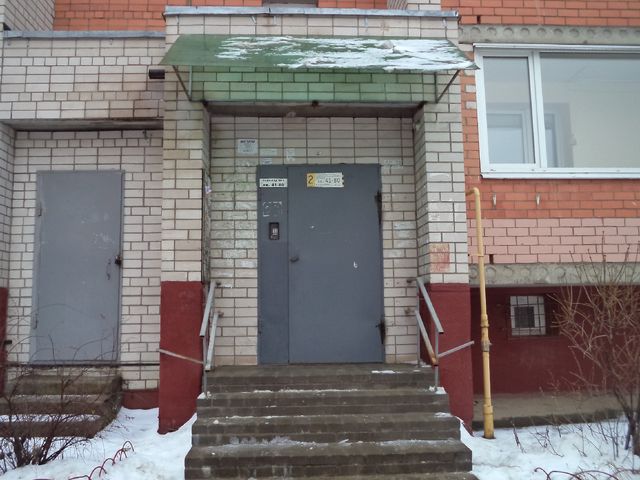 фото дома