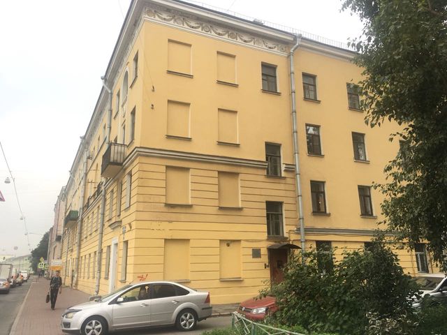 Панорама дома