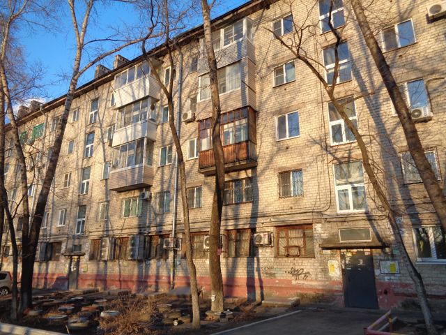 фото дома