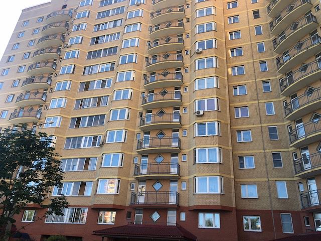 фото дома
