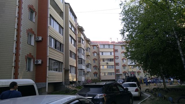 Facade
