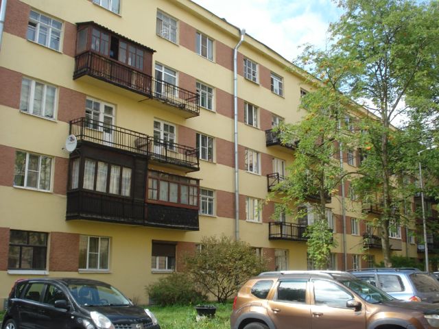 фото дома