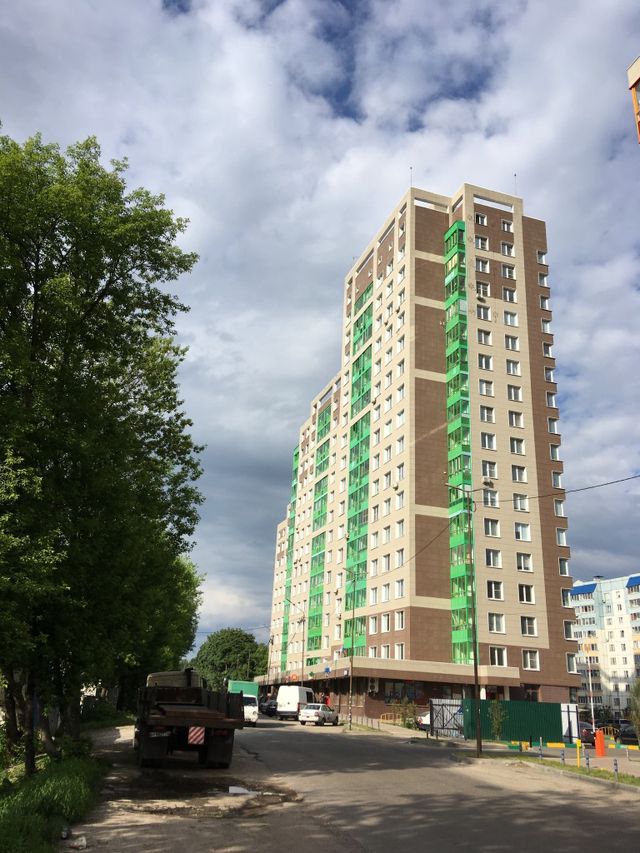 фото дома
