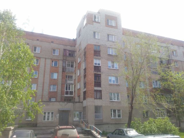 фото дома