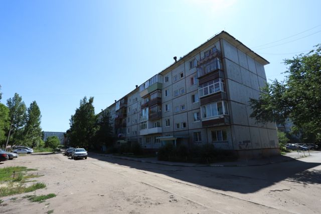 фото дома